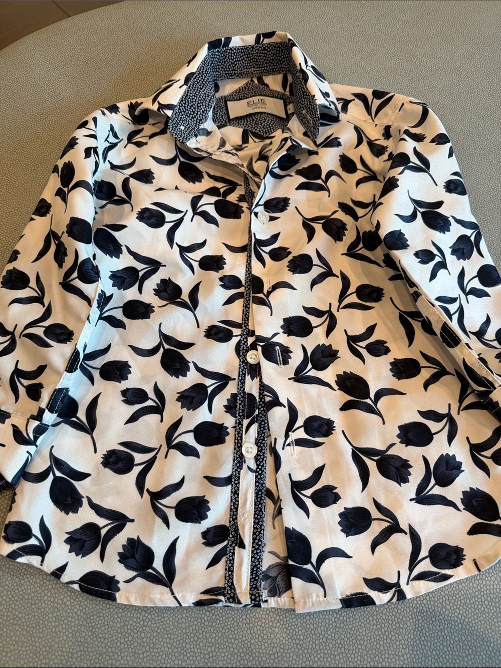 Boys Dress Shirt